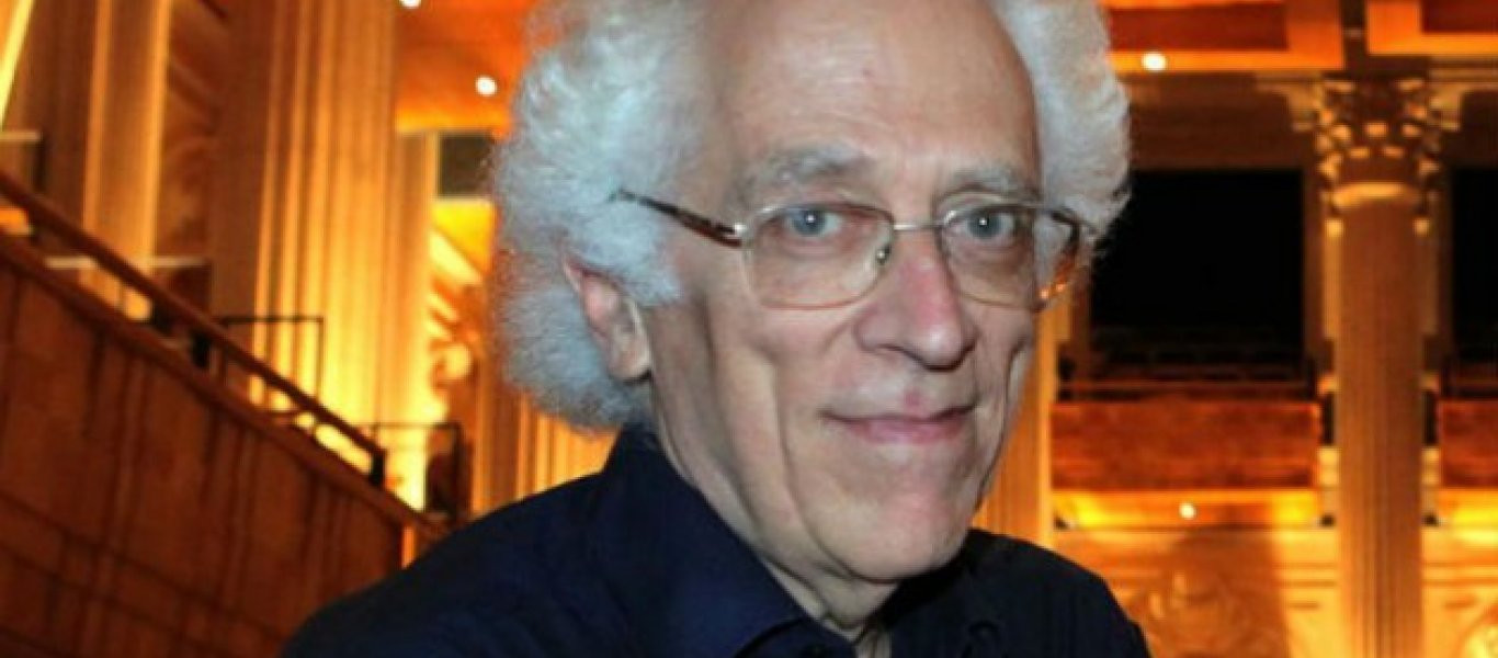 «Έφυγε» σε ηλικία 77 ετών ο Γαλλοβούλγαρος φιλόσοφος Τσβετάν Τοντόροφ